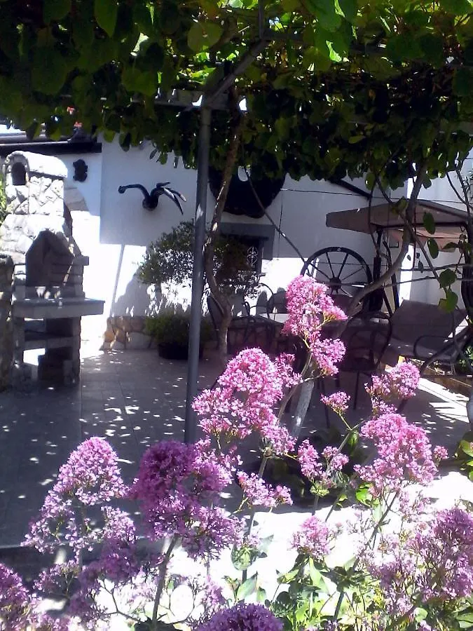 Holiday home Haus Randelj Villa Labin