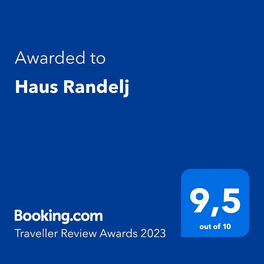 Haus Randelj Villa Labin  0*, Labin (Istria)