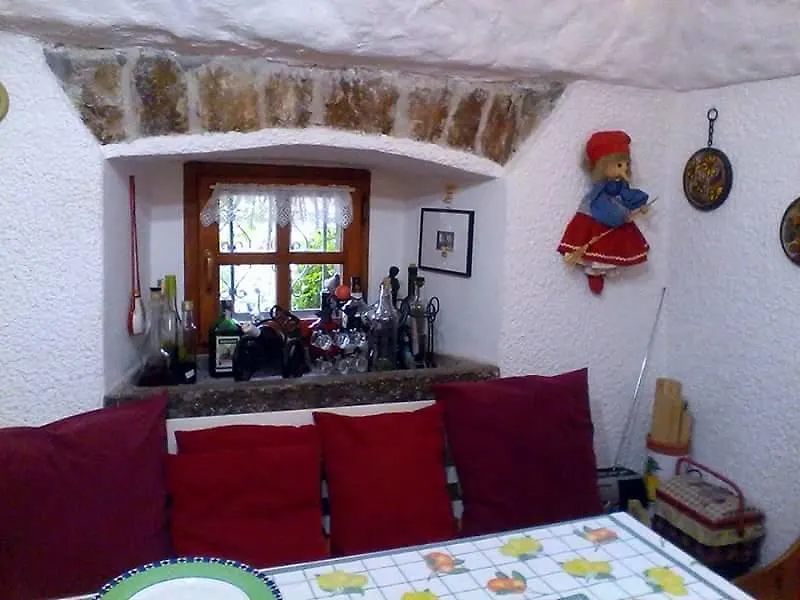 Haus Randelj Villa Labin  Croatia