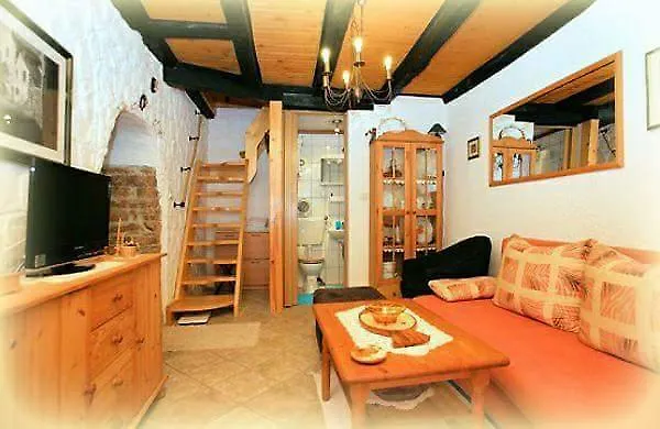 Holiday home Haus Randelj Villa Labin