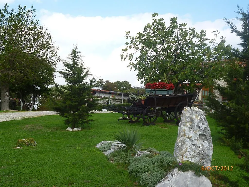 Haus Randelj Villa Labin  Holiday home