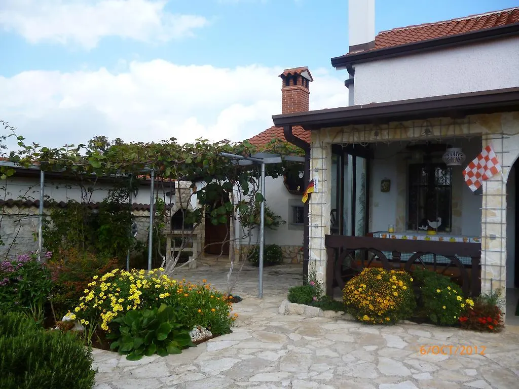 Holiday home Haus Randelj Villa Labin