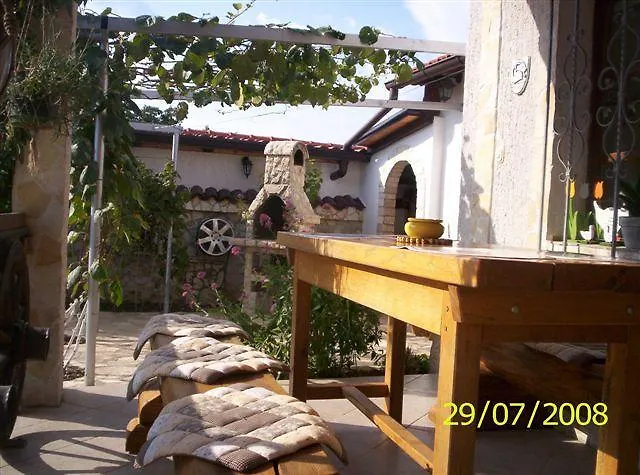 Holiday home Haus Randelj Villa Labin  Croatia
