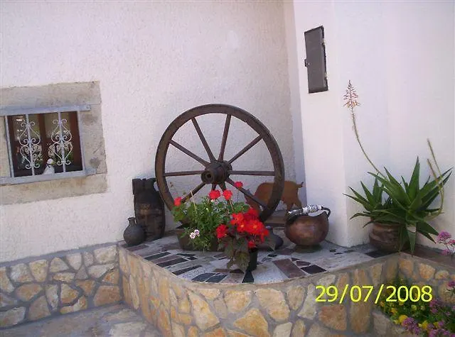 Haus Randelj Villa Labin  Croatia
