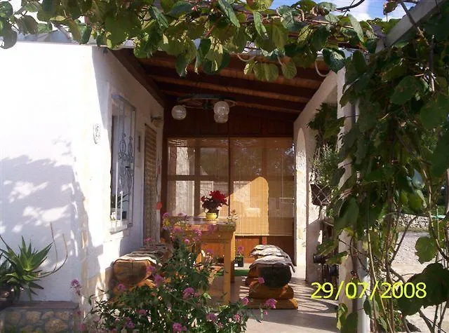 Haus Randelj Villa Labin  0*, Labin (Istria) Croatia
