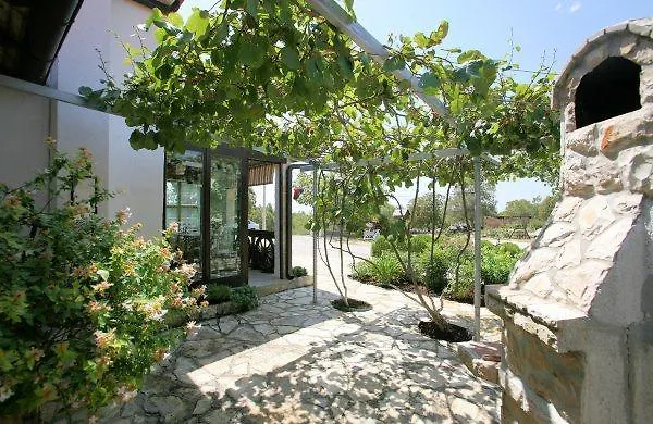 Haus Randelj Villa Labin  Holiday home Labin (Istria)