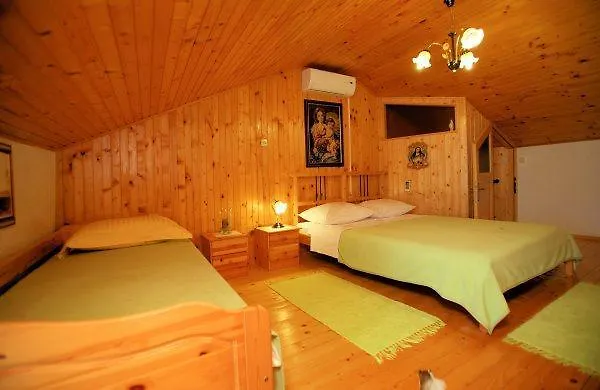 Haus Randelj Villa Labin  Labin (Istria)