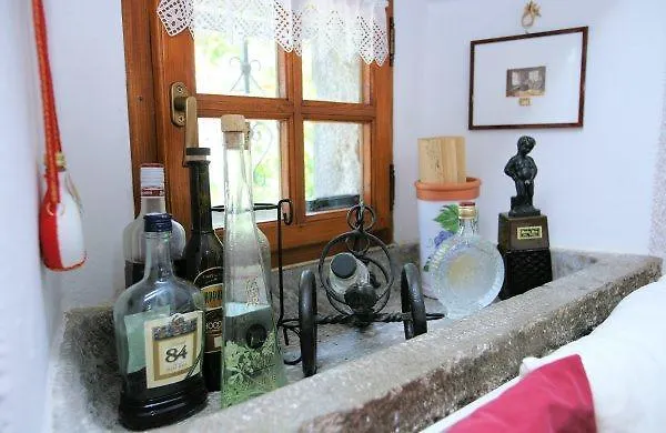 Haus Randelj Villa Labin  Labin (Istria)
