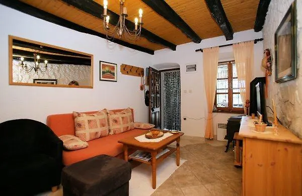 Haus Randelj Villa Labin  Holiday home