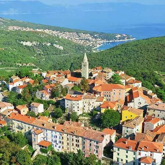 Haus Randelj Villa Labin  0*, Labin (Istria) Croatia