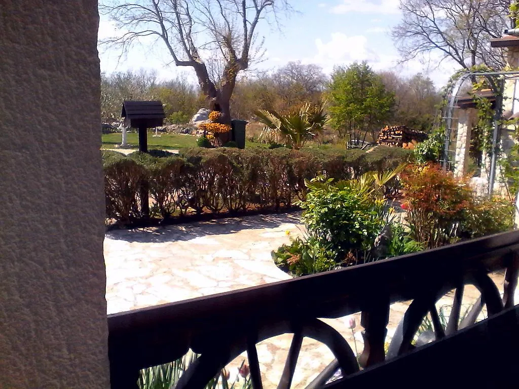 Haus Randelj Villa Labin  Croatia