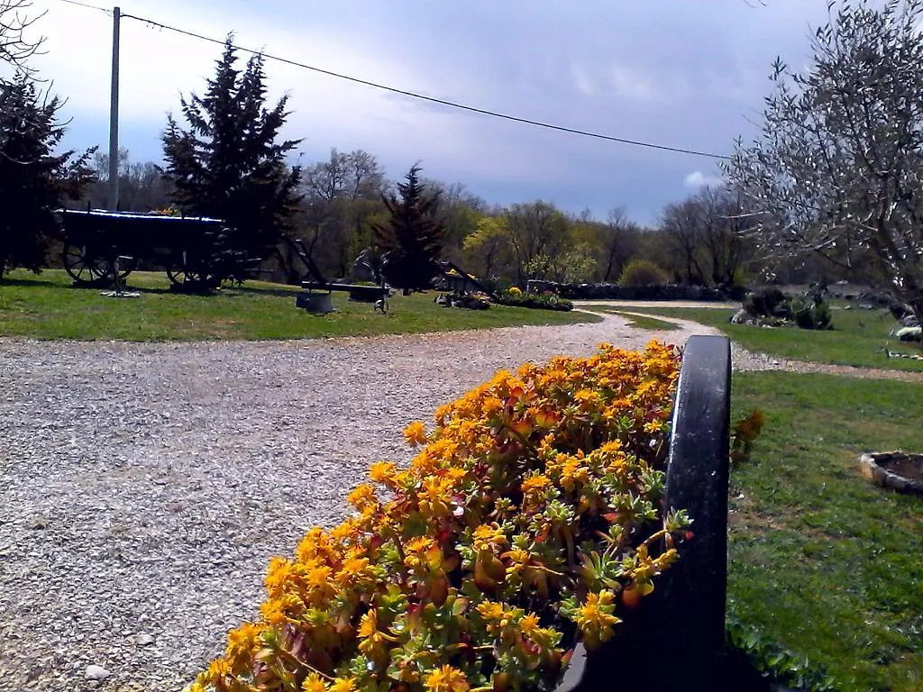 Haus Randelj Villa Labin  0*, Labin (Istria) Croatia