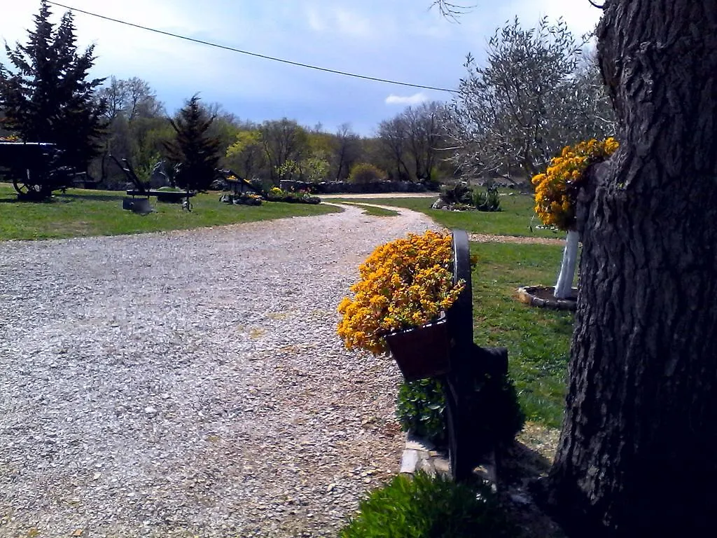 Haus Randelj Villa Labin  Holiday home Labin (Istria)