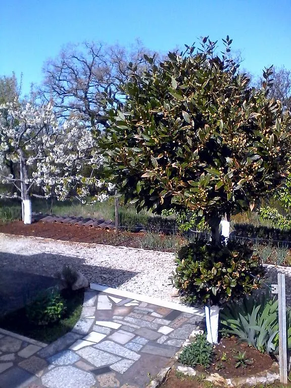 Haus Randelj Villa Labin  Holiday home Labin (Istria)
