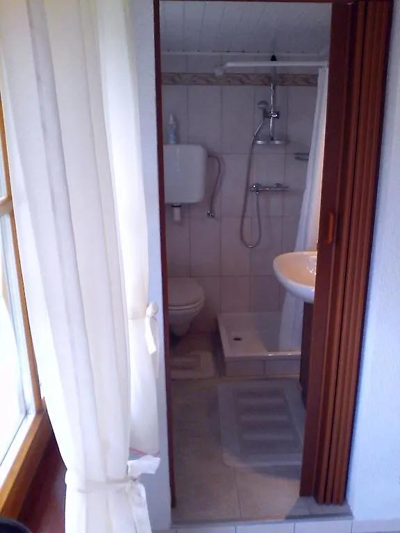 Holiday home Haus Randelj Villa Labin