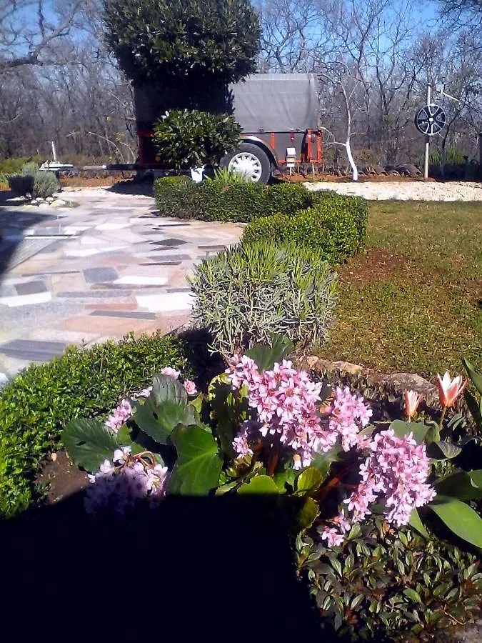 Haus Randelj Villa Labin  0*, Labin (Istria)