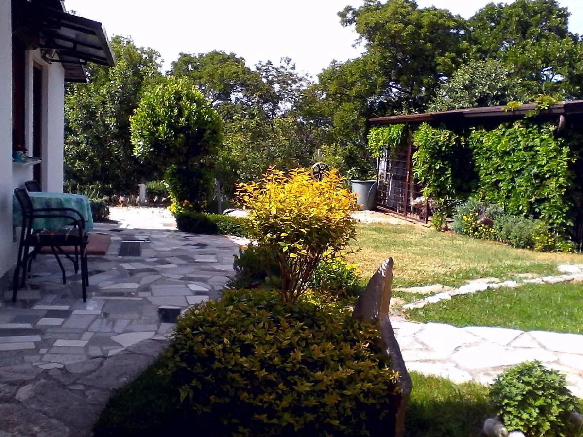 Holiday home Haus Randelj Villa Labin