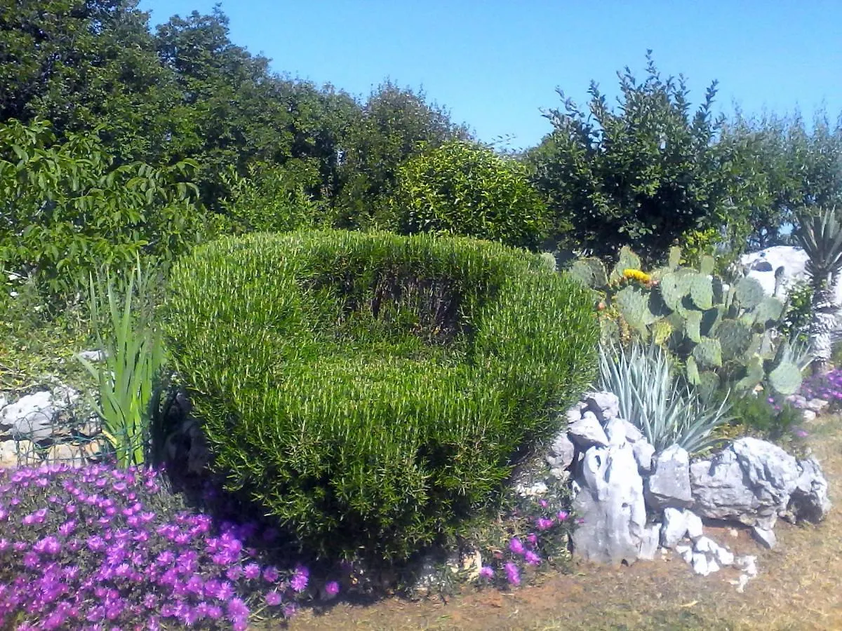 Haus Randelj Villa Labin  Holiday home Labin (Istria)