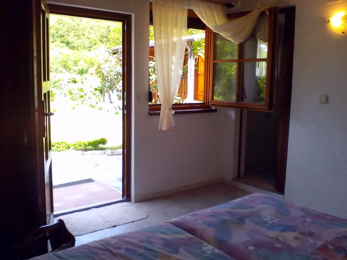 Holiday home Haus Randelj Villa Labin