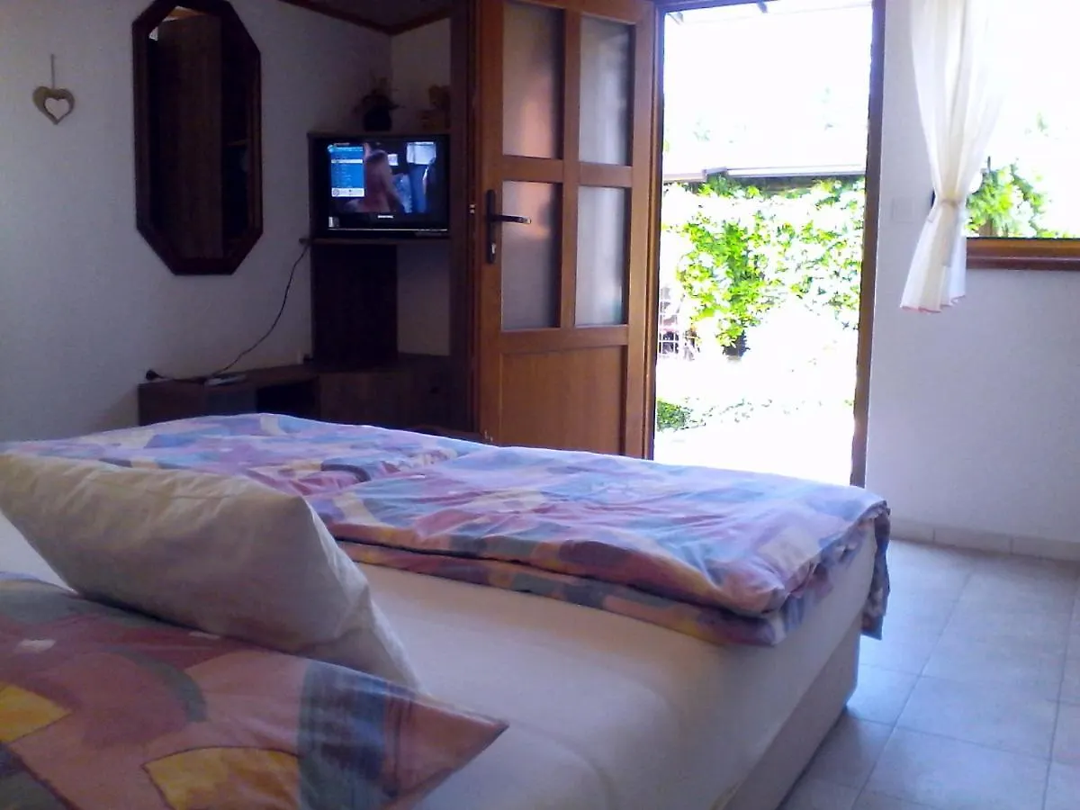Holiday home Haus Randelj Villa Labin  Croatia