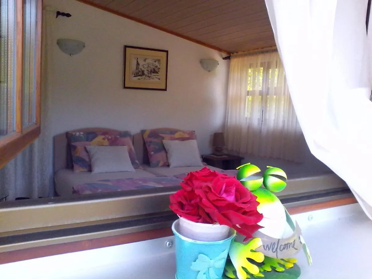 Haus Randelj Villa Labin