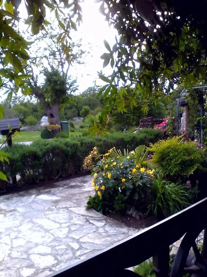 Haus Randelj Villa Labin  Holiday home