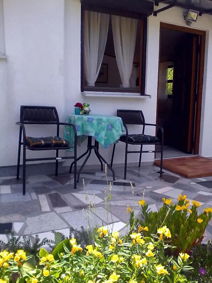 Haus Randelj Villa Labin