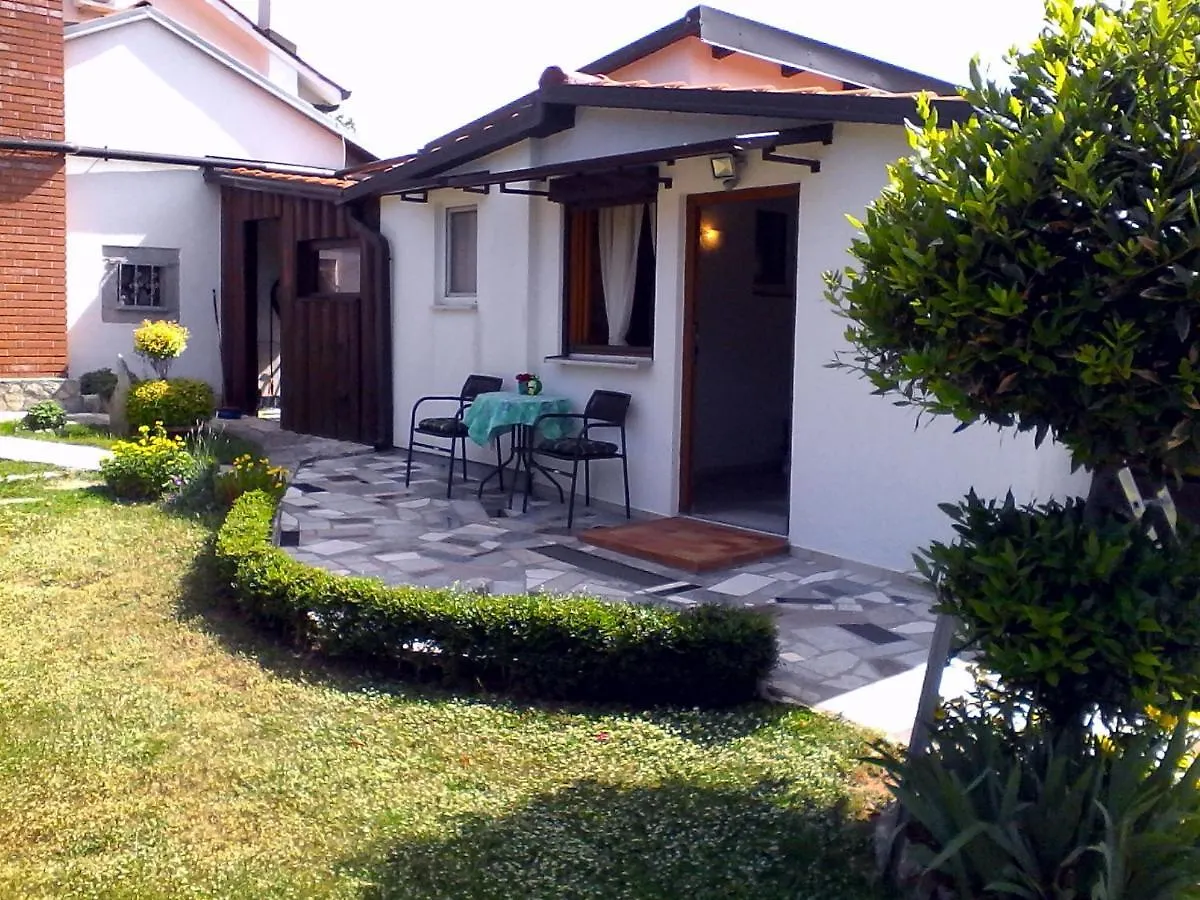 Holiday home Haus Randelj Villa Labin