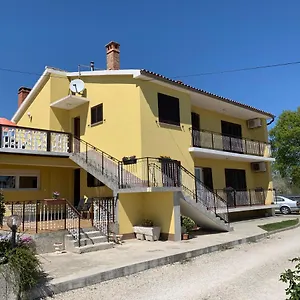 Apartment Amalia, Labin (Istria)