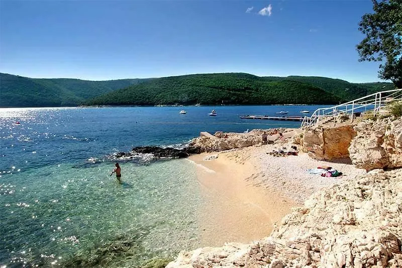 Haus Randelj Villa Labin  Labin (Istria)