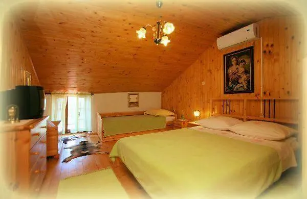 Haus Randelj Villa Labin  Kroatië