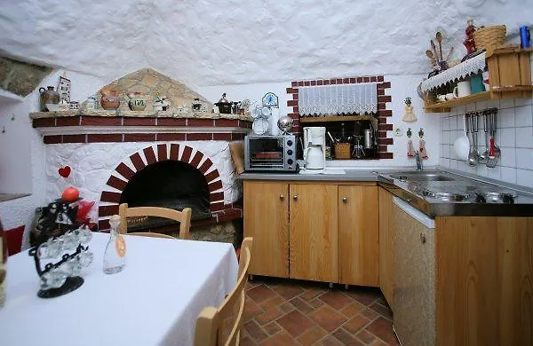 Vakantiehuis Haus Randelj Villa Labin