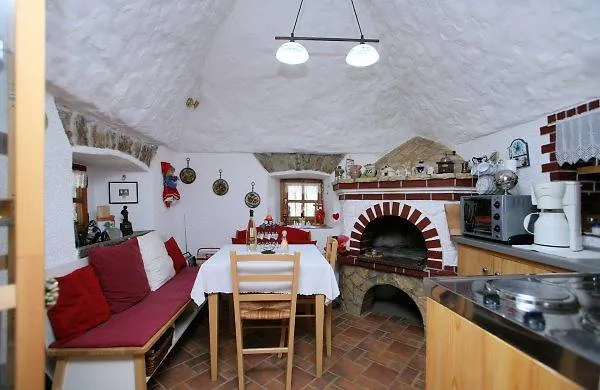 Haus Randelj Villa Labin  0*, Labin (Istria)